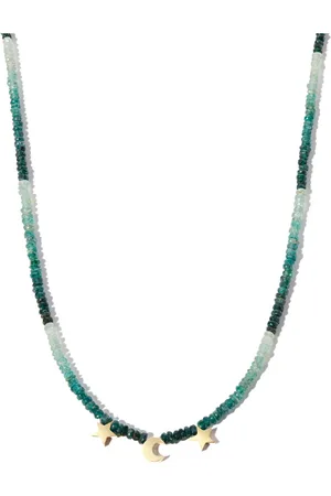 Roxanne First Halsband med berlock