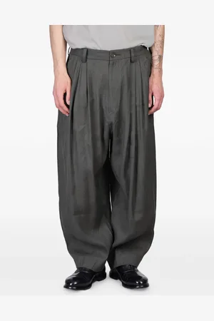 ZIGGY CHEN Pleat