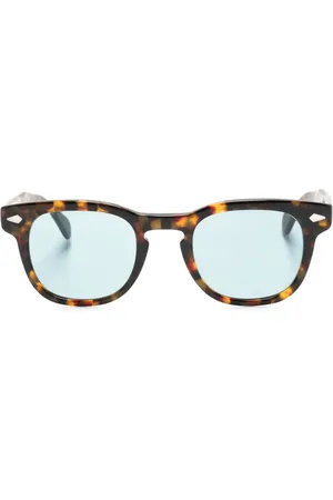 MOSCOT Gelt olglasögon