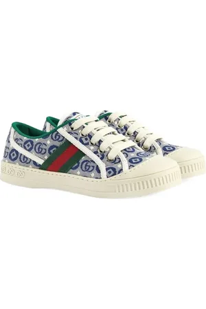 Gucci 1977 Tennis jacquard