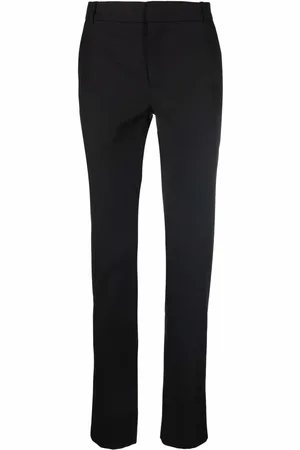 Balmain Finbyxor med smal passform