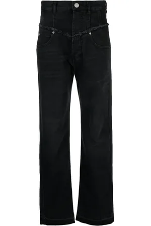 Isabel Marant Noemie straight