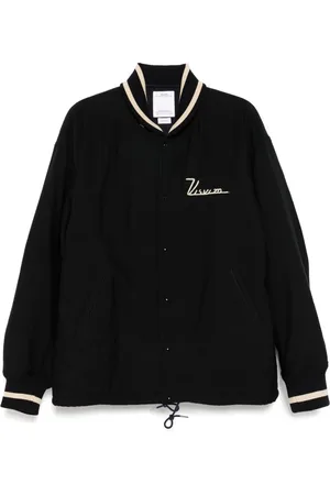 VISVIM Hobbs jacka