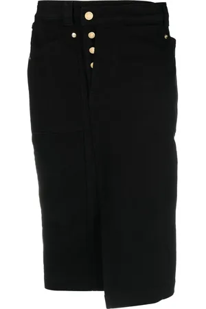 Tom Ford Asymmetrisk pennkjol