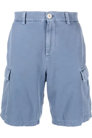 Brunello Cucinelli Cargoshorts