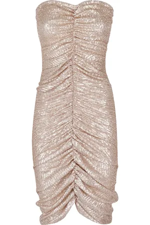 Norma Kamali Sequin