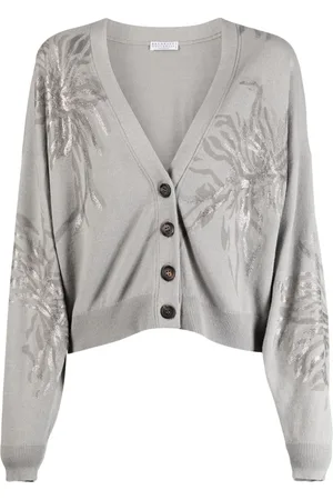 Brunello Cucinelli Marine Flower v