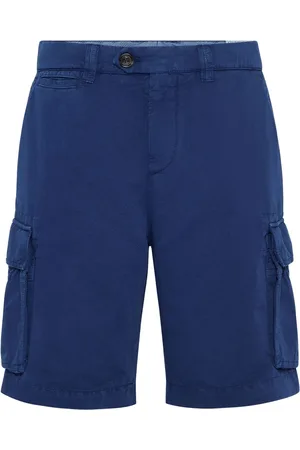 Brunello Cucinelli Cargoshorts
