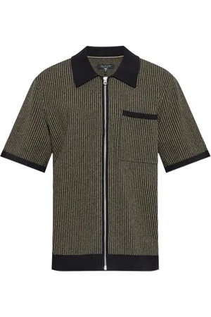 RAG&BONE Cotton shirt
