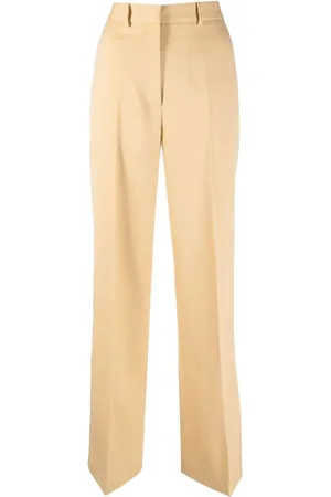 Lanvin Finbyxor med vida ben