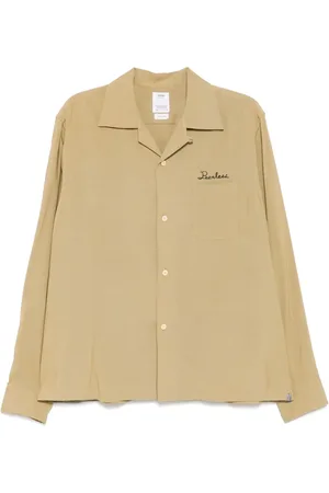 VISVIM Keesey skjorta