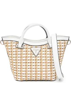 Guess Atalia liten totebag