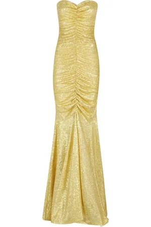 Norma Kamali Sequin