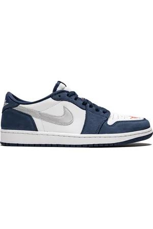 Jordan Air 1 SB låga sneakers