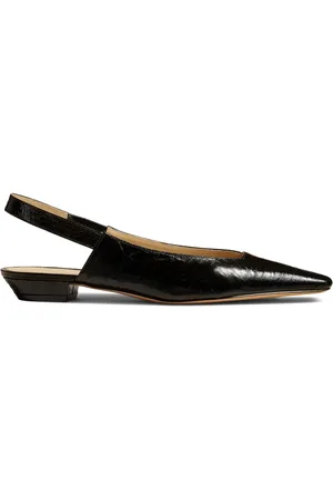 Khaite The Colin slingback