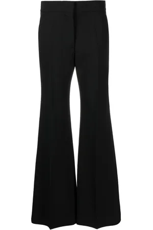 Givenchy Utsvängda byxor