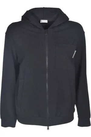 Brunello Cucinelli Monili hoodie