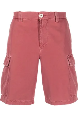 Brunello Cucinelli Bermudashorts