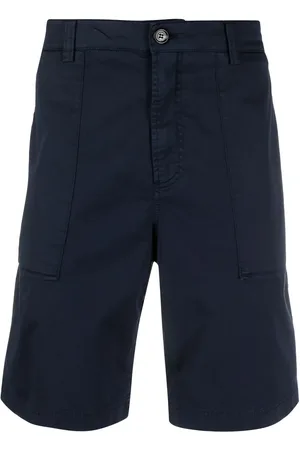 Brunello Cucinelli Bermudashorts i bomull