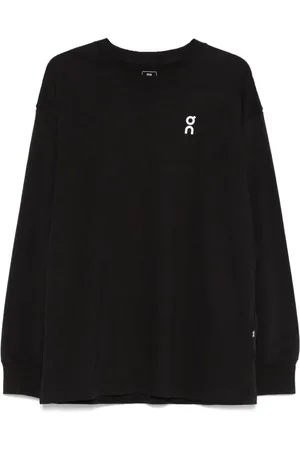 On Running Long sleeve t