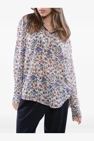 Isabel Marant Floral