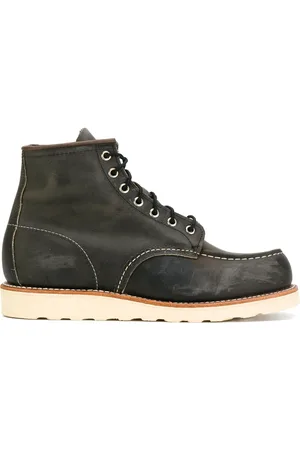 Red Wing Loafer