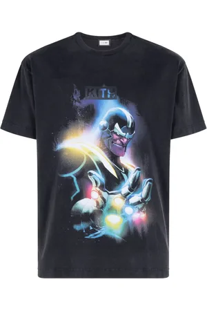 KITH X Marvel Mad Titan t