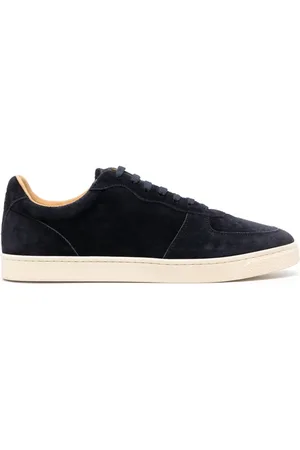 Brunello Cucinelli Låga sneakers