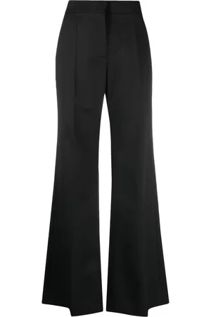 Givenchy Skräddade byxor i ull