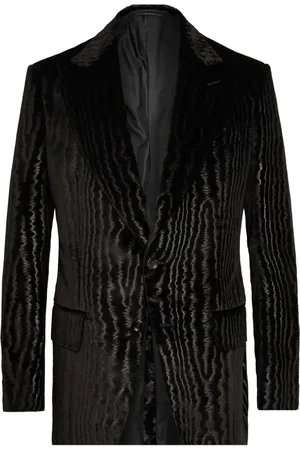 Tom Ford Sammetsblazer