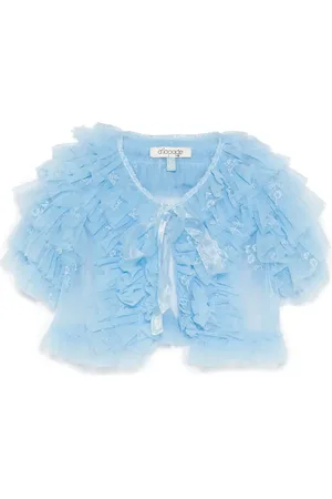 alapage Tulle jacket