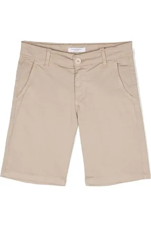 Paolo Pecora Raka shorts