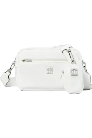 Tory Burch Virginia liten axelväska
