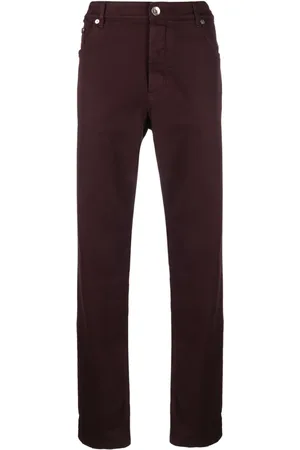 Brunello Cucinelli Straight