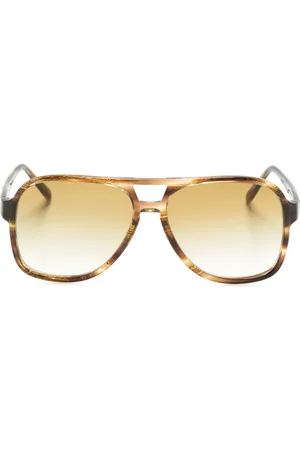 MOSCOT Sheister Sun pilotglasögon