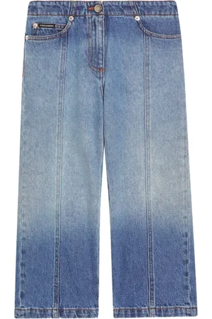 Dolce & Gabbana Bomullsjeans