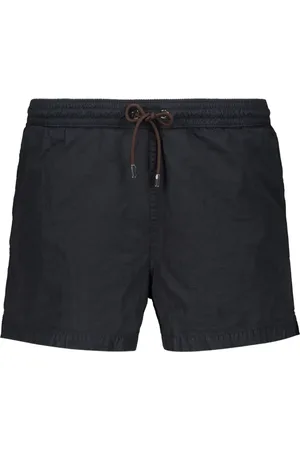 MOORER Portofino swim shorts