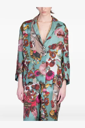 Yavi Floral