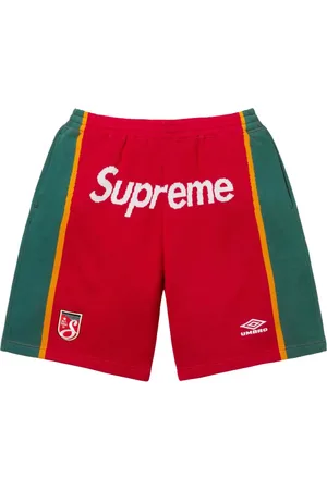 Supreme X Umbro® SS25