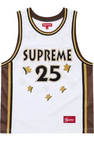 Supreme All Star basketlinne