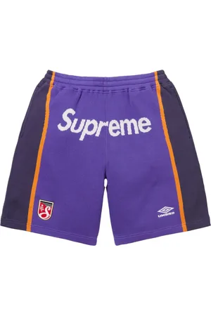 Supreme X Umbro® SS25