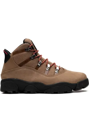 Jordan Air 6 Rings Rocky Tan vinterboots