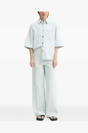 AERON Bomullsjeans