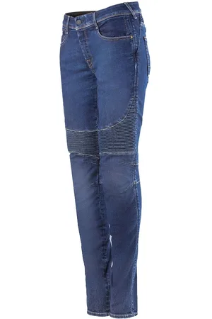 Alpinestars Stella Callie Damer motorcykel jeans