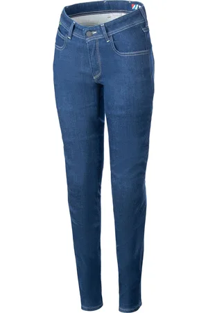Alpinestars Daisy V3 Damer Motorcykel Jeans