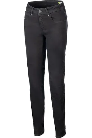 Alpinestars Daisy V3 Damer Motorcykel Jeans