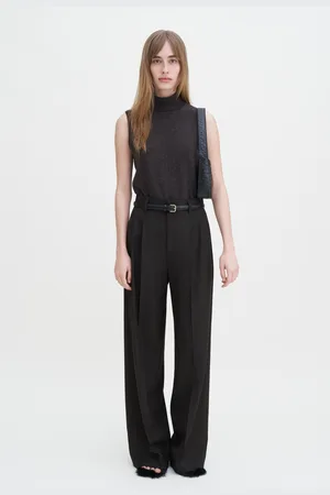 Filippa K Darcey Wool Trousers