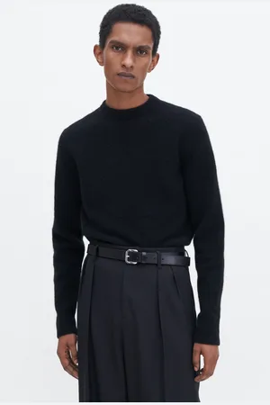 Filippa K Yak Sweater