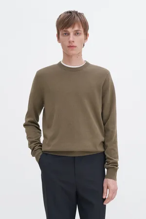 Filippa K Cotton Merino Sweater