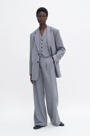 Filippa K Darcey Wool Trousers